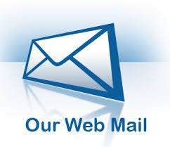 Geurgeus Webmail